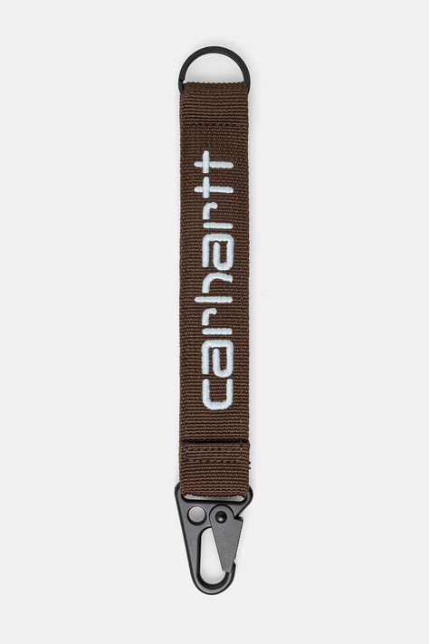 Přívěsek Carhartt WIP Jaden Keyholder I027773.2QGXX