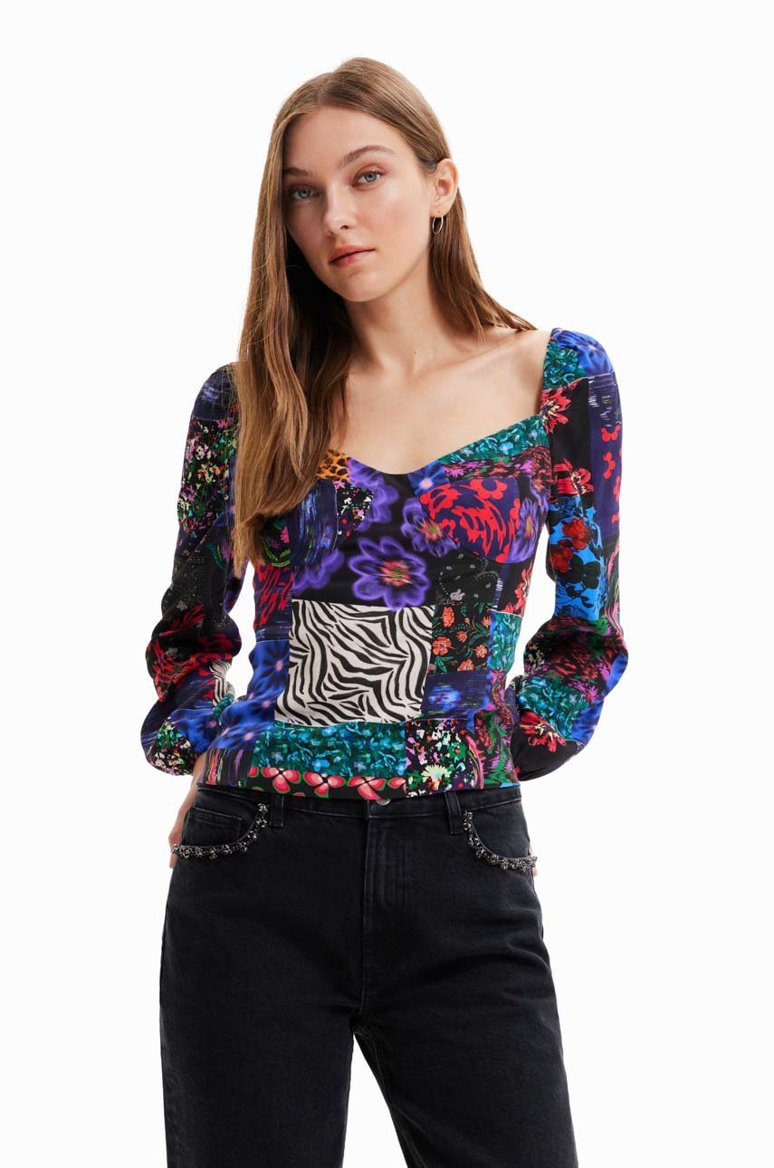 Desigual felső