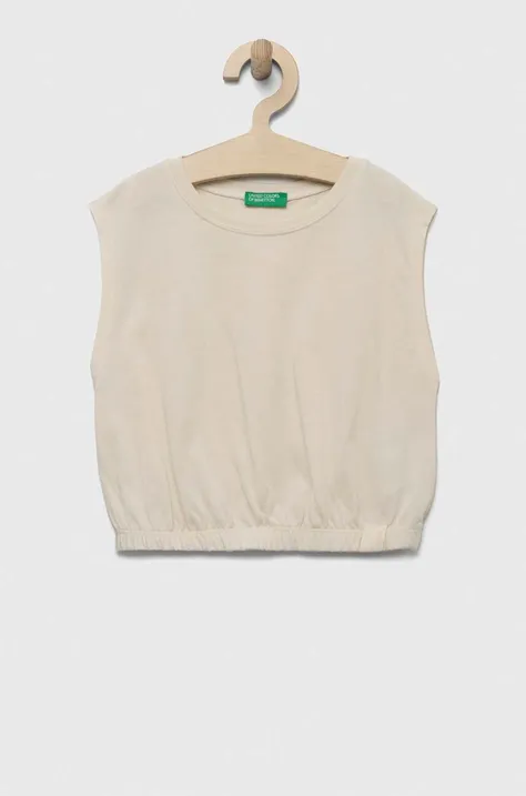 United Colors of Benetton top bambino/a
