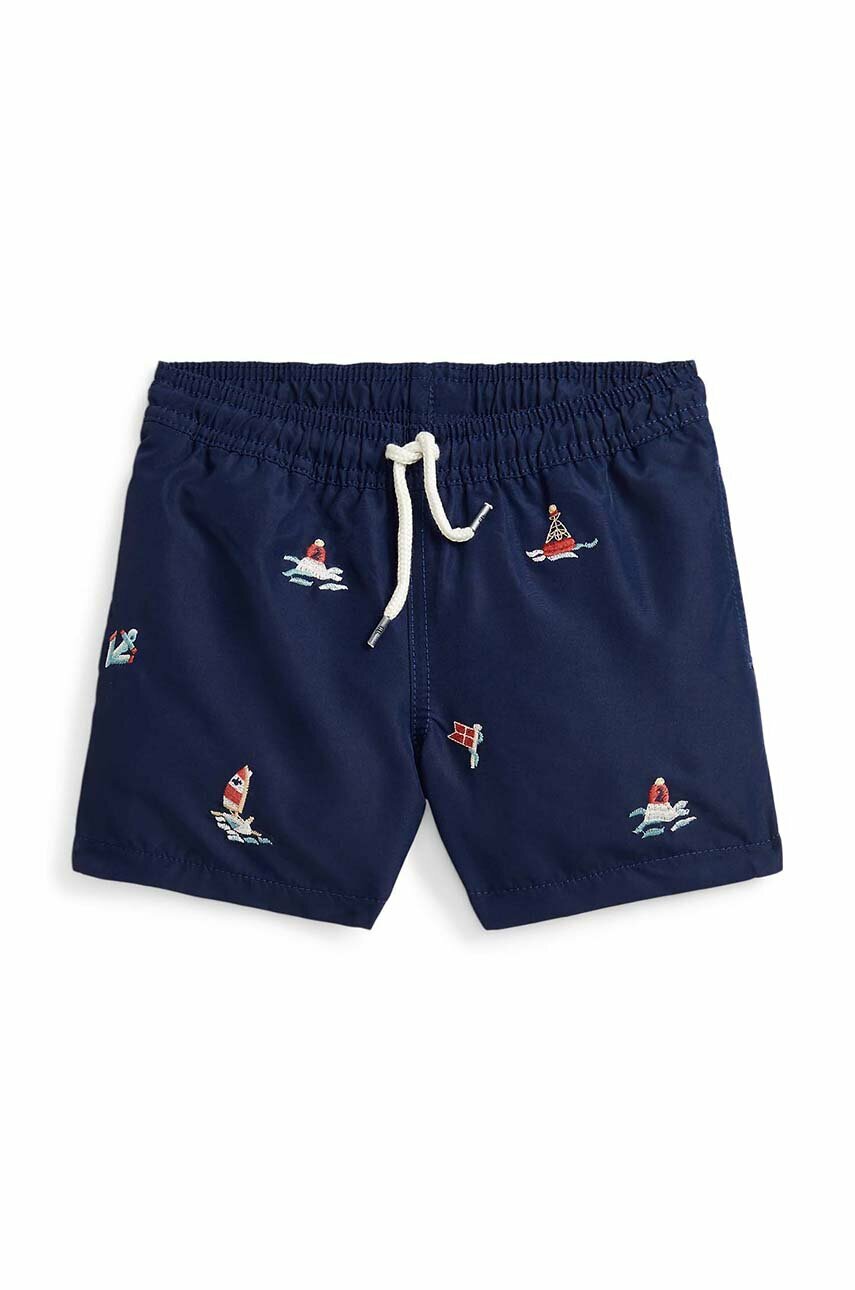 Детски плувни шорти Polo Ralph Lauren