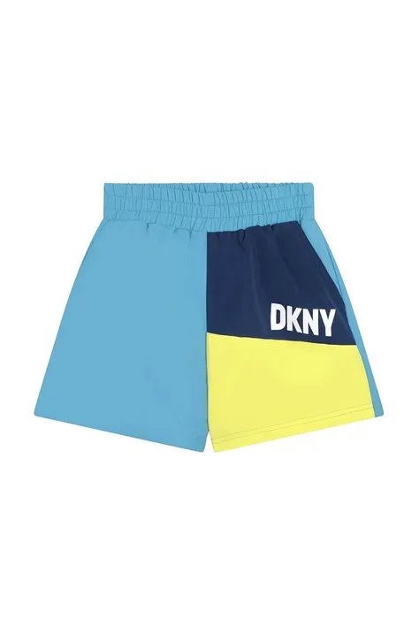 Детские шорты для плавания Dkny
