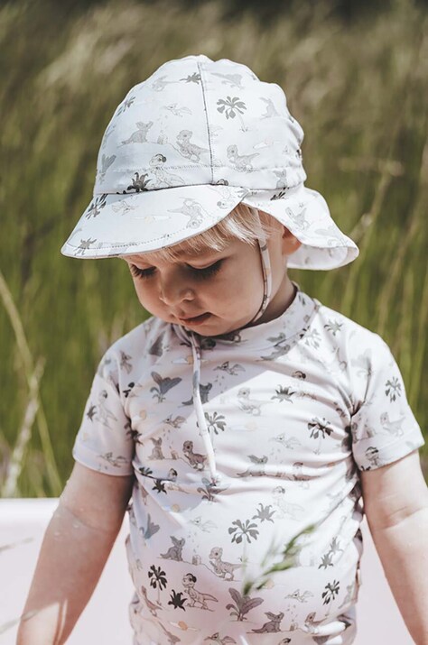 That's mine tricou de înot pentru copii SAMI