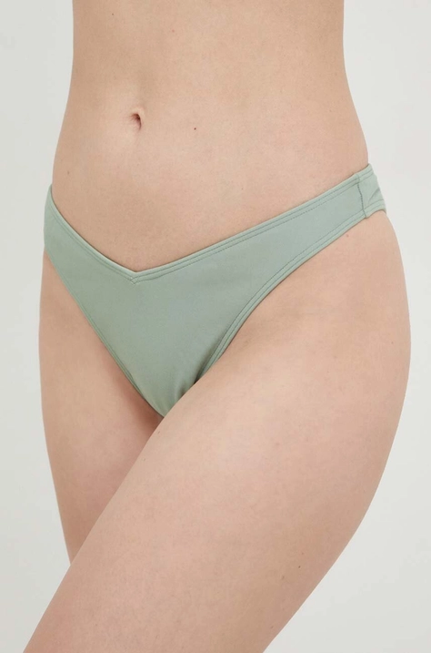 Hollister Co. chiloti brazilieni culoarea verde