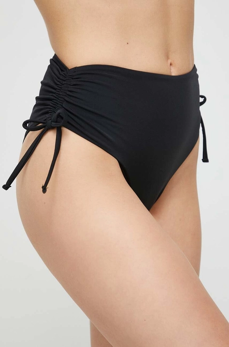 Pepe Jeans chiloti de baie culoarea negru