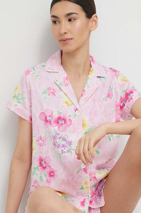 Πιτζάμα Lauren Ralph Lauren