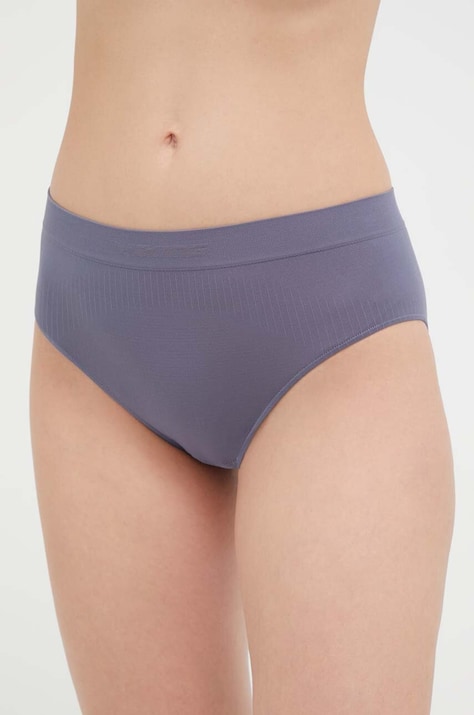 Функционално бельо Viking Breezer в синьо