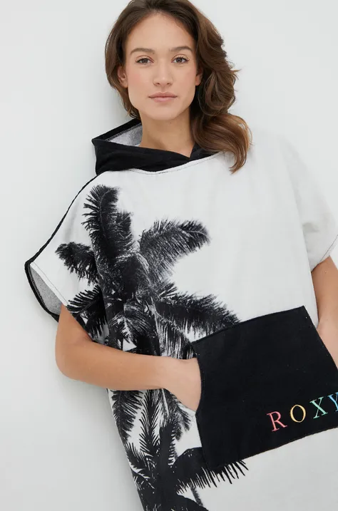 Βαμβακερή πετσέτα Roxy