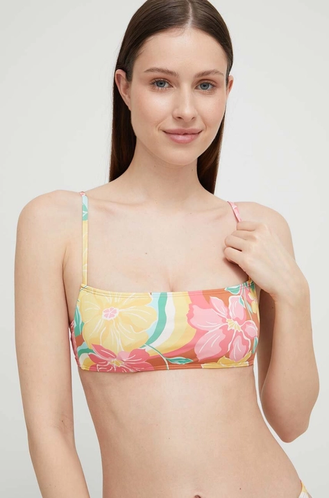 Billabong sutien de baie cupa usor rigidizata