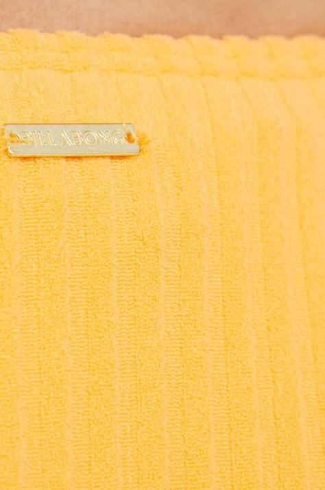 Купальні труси Billabong — SS23-BID0UM, помаранчевий — фото 4
