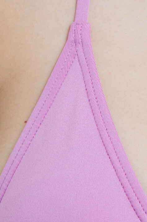 Купальний бюстгальтер Billabong — SS23-BID0WO, фіолетовий — фото 5