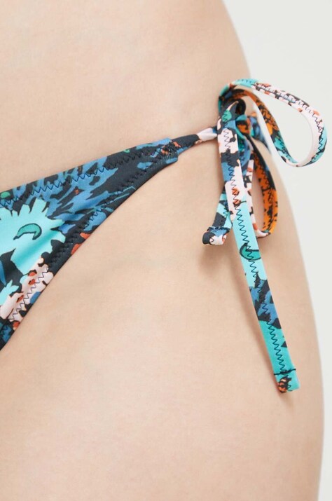 Купальні труси Paul Smith — SS23-BID1RY, барвистий — фото 4