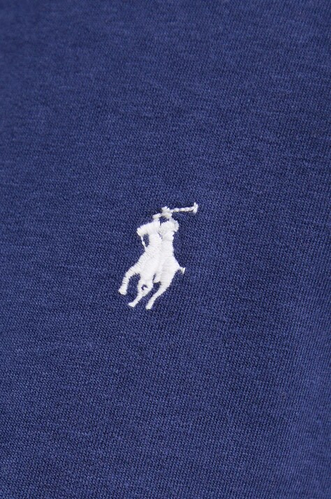 Polo Ralph Lauren піжама жіноча — SS23-BID23O, темно-синій — фото 6