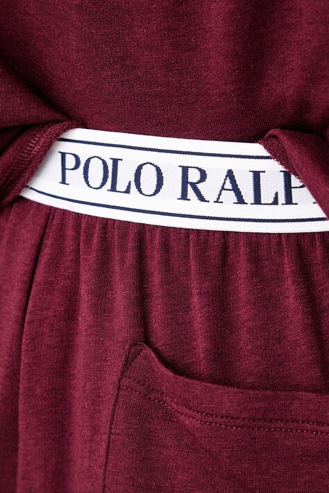 Polo Ralph Lauren роздільна піжама жіноча — фото 7