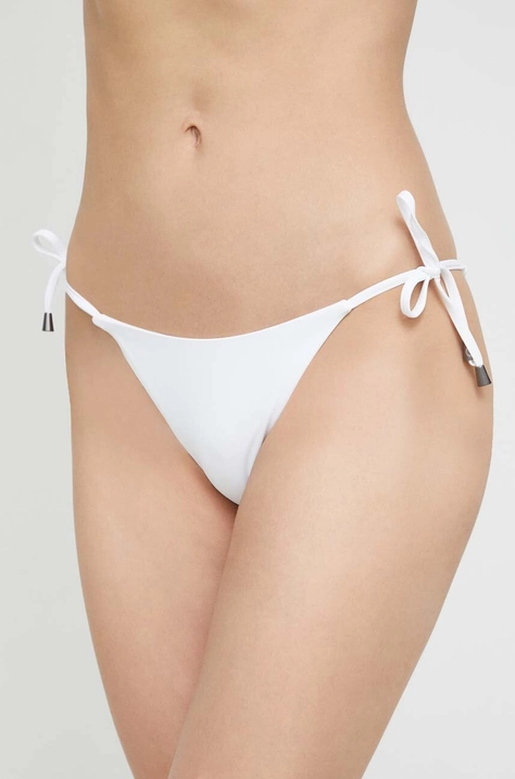 Trussardi bikini alsó fehér