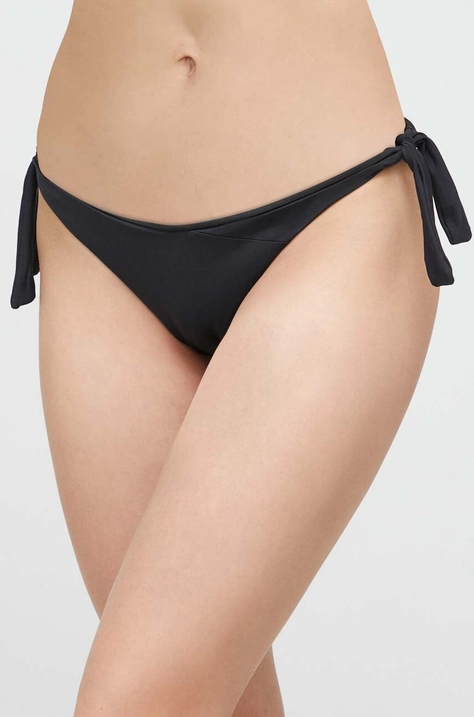 Trussardi bikini alsó fekete