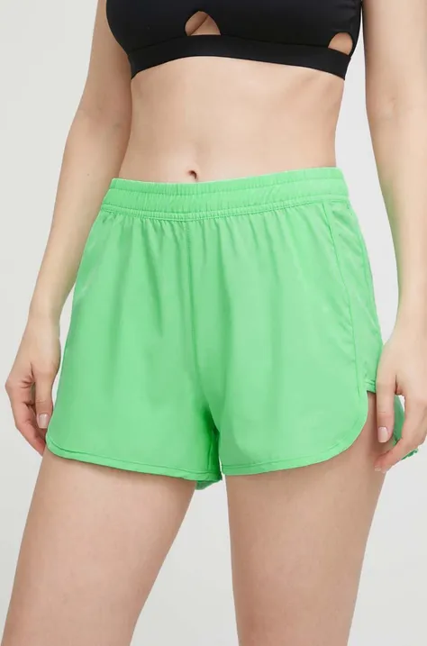 Kratke hlače za kupanje 4F boja: zelena