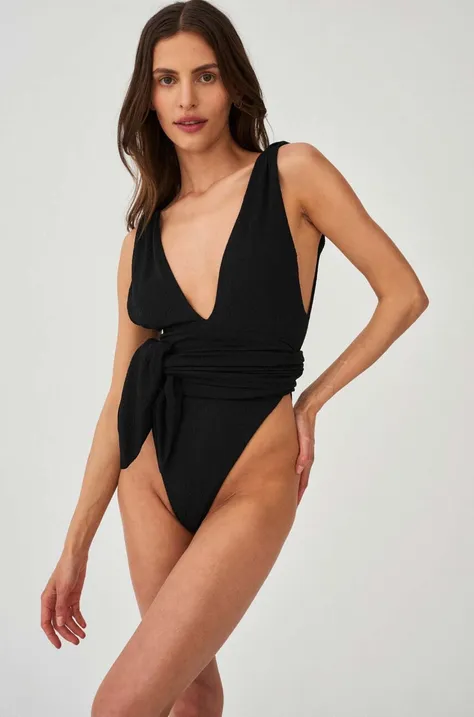 Undress Code jednoczęściowy strój kąpielowy Andiamo