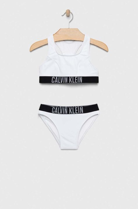 Calvin Klein Jeans kétrészes gyerek fürdőruha
