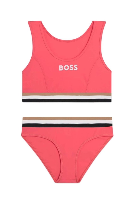 BOSS costume 2 pezzi bambino/a