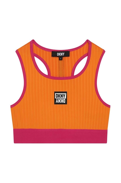 Dkny reggiseno sportivo bambini