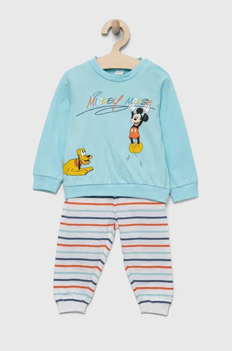 Pidžama za bebe OVS