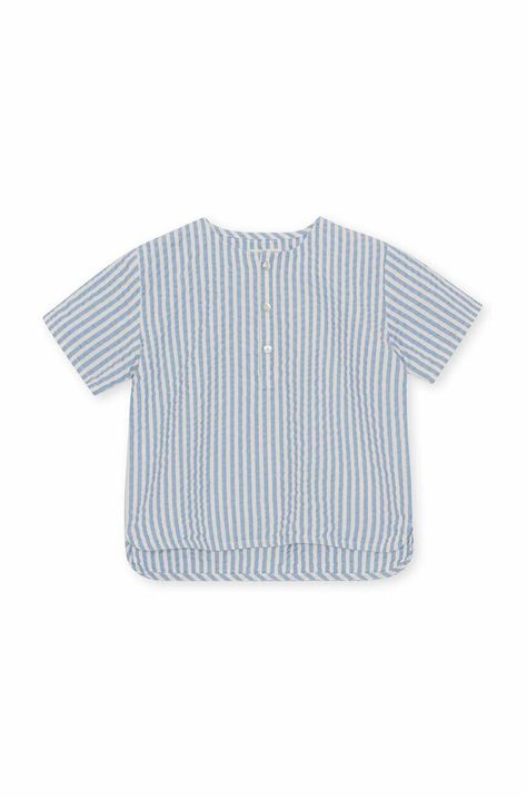 Dětské pyžamové tričko Konges Sløjd