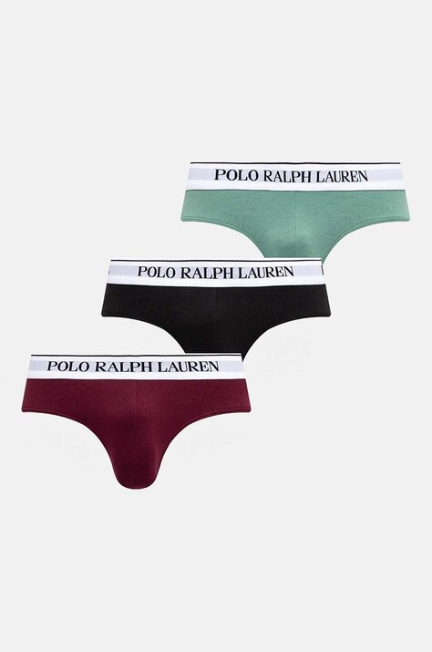 Polo Ralph Lauren slip 3-pack barbati