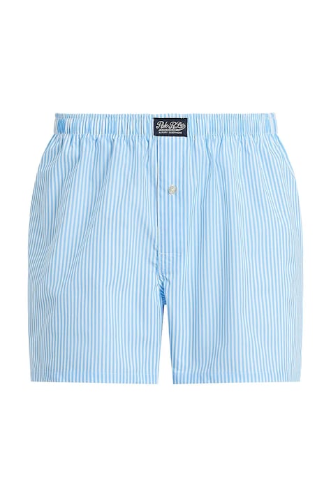 Βαμβακερό μποξεράκι Polo Ralph Lauren χρώμα: πολύχρωμο, 714862630