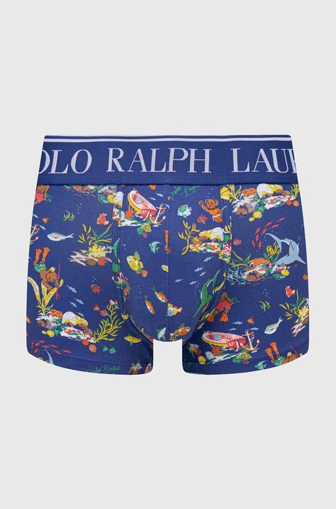 Polo Ralph Lauren boxeralsó