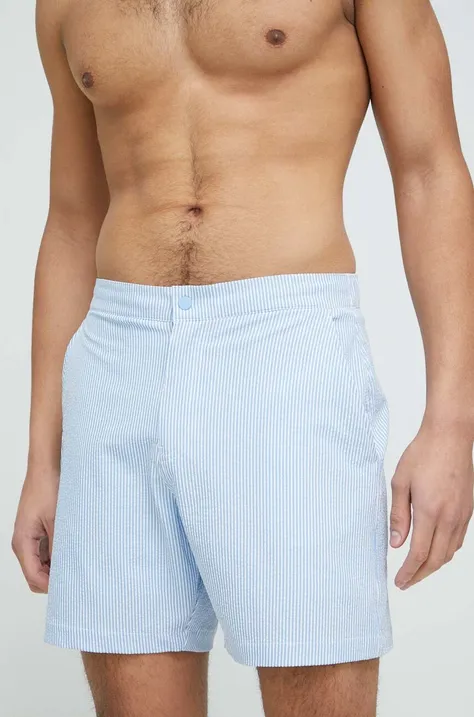 Kopalne kratke hlače Abercrombie & Fitch