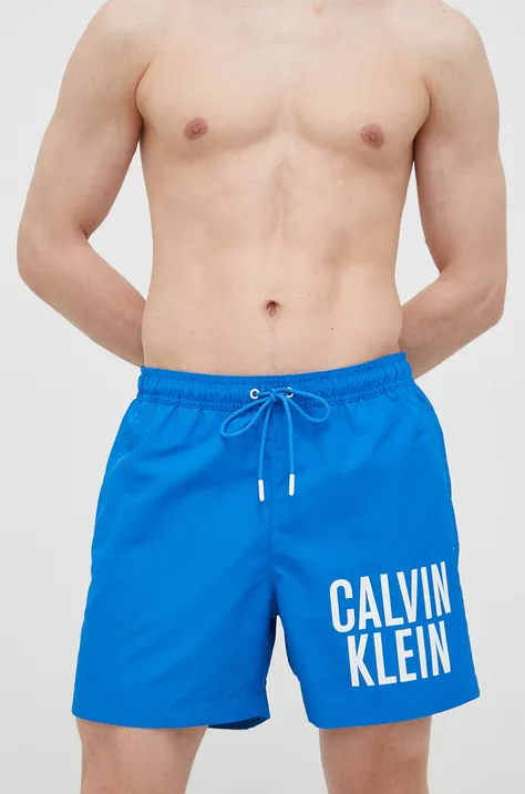 Kopalne kratke hlače Calvin Klein