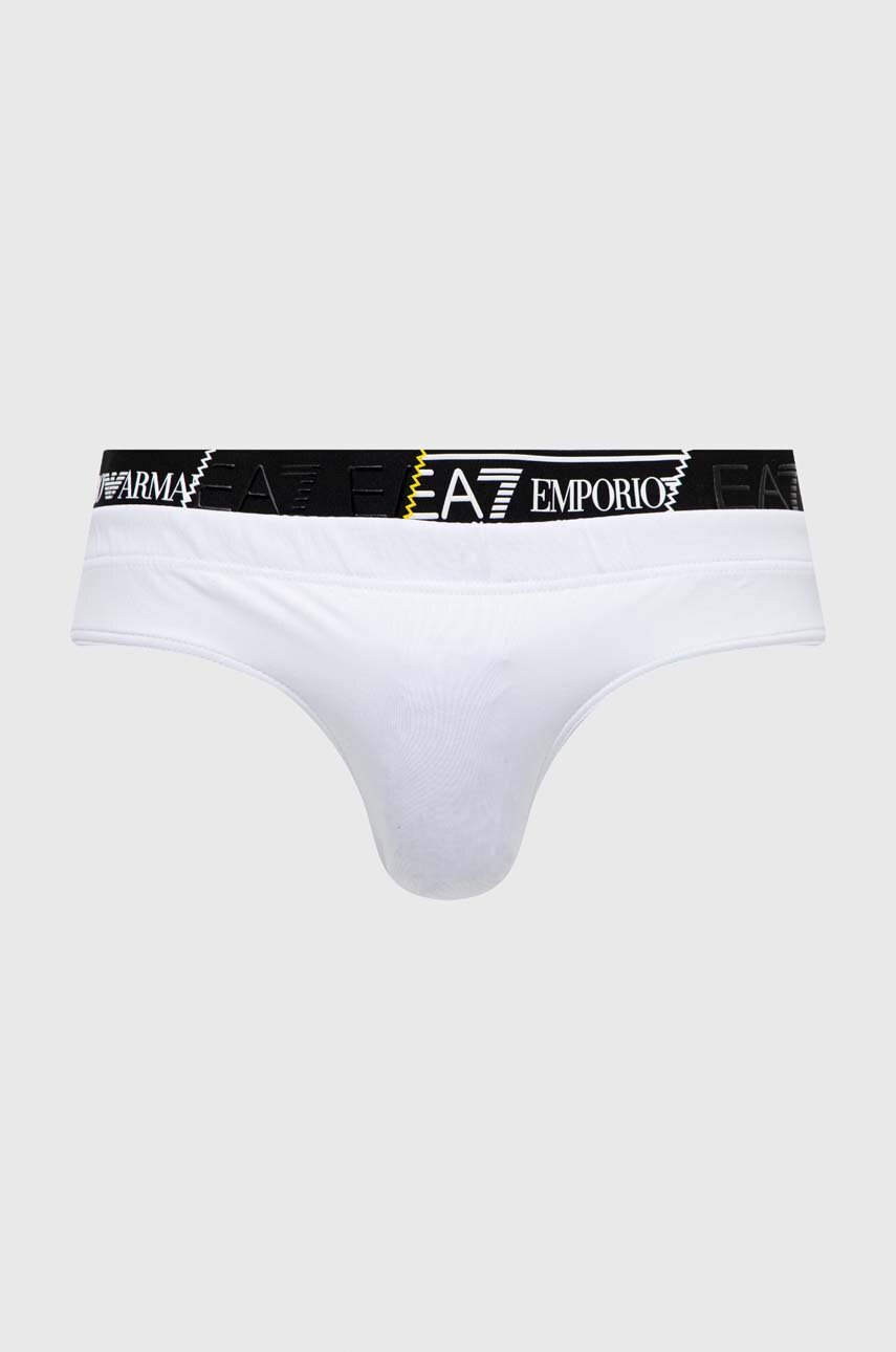 Плувни шорти EA7 Emporio Armani