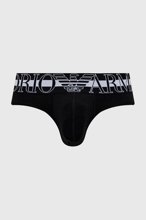 Spodní prádlo Emporio Armani Underwear