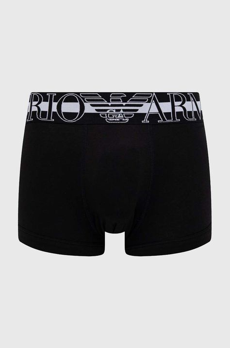 Emporio Armani Underwear bokserki