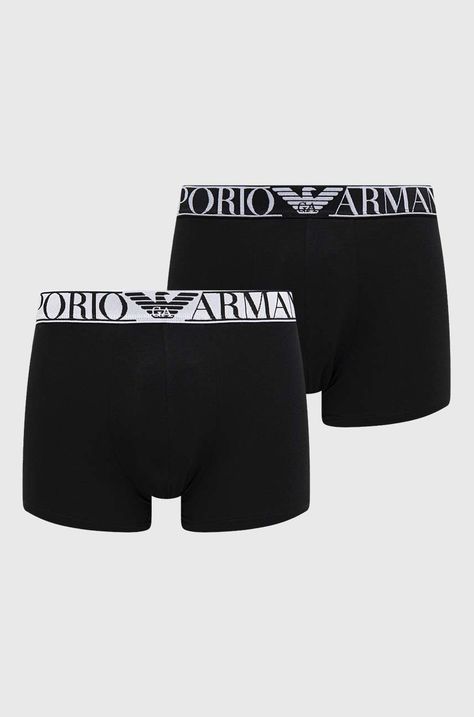 Боксерки Emporio Armani Underwear (2 броя)