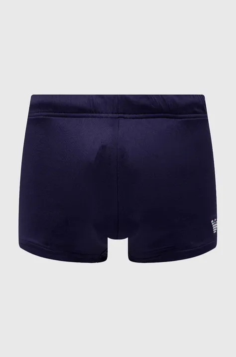 Μαγιό Emporio Armani Underwear χρώμα: ναυτικό μπλε