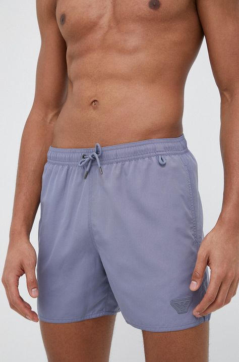 Плувни шорти Emporio Armani Underwear
