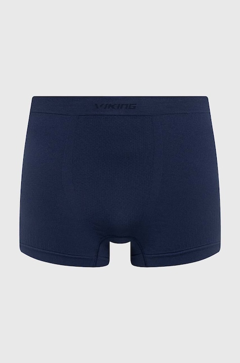 Viking lenjerie functionala Breezer barbati, culoarea albastru marin