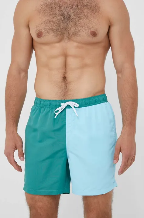 Kratke hlače za kupanje United Colors of Benetton