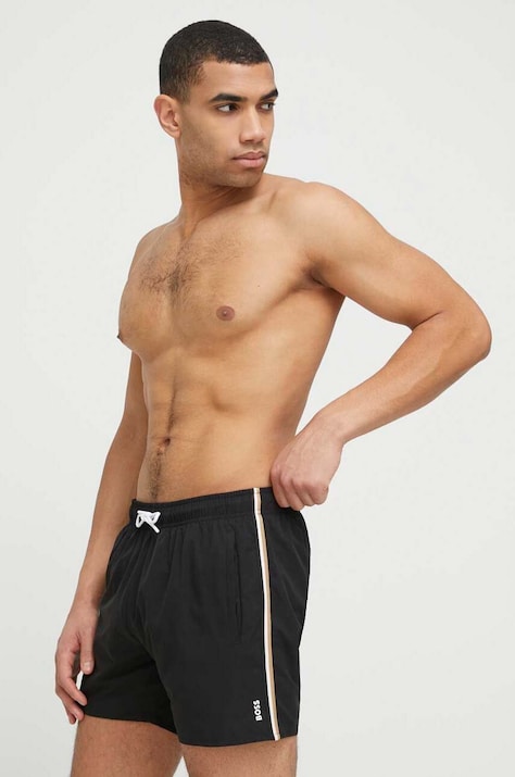 BOSS pantaloncini da bagno Iconic