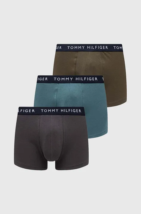 Boxerky Tommy Hilfiger 3-pack