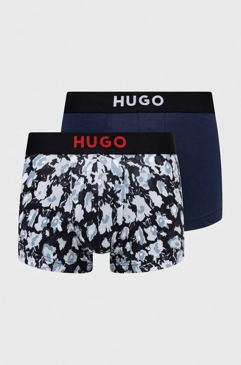 Боксери HUGO 2-pack