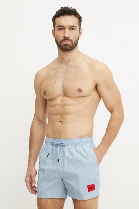 HUGO pantaloni scurti de baie