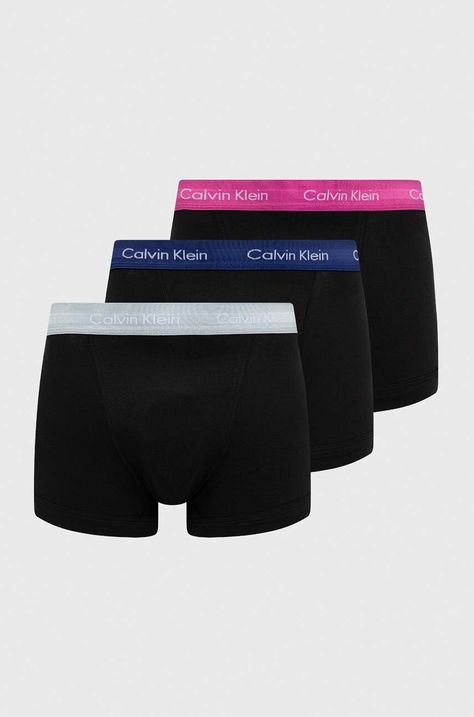 Боксери Calvin Klein Underwear 3-pack