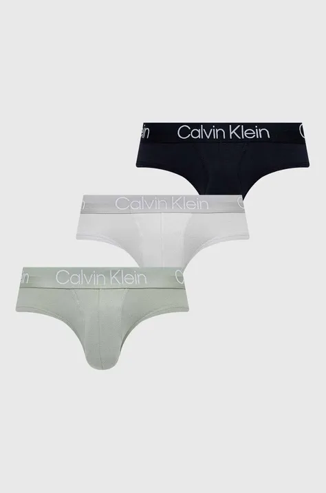 Слипове Calvin Klein Underwear (3 броя)