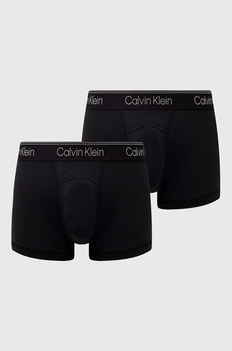 Боксерки Calvin Klein Underwear (2 броя)