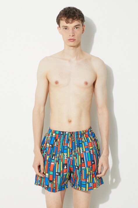 Helly Hansen swim shorts Newport