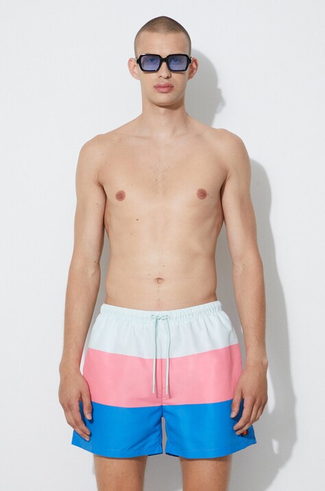 Купальные шорты Ellesse SPORTY STREET цвет розовый SHR17731-BLUE