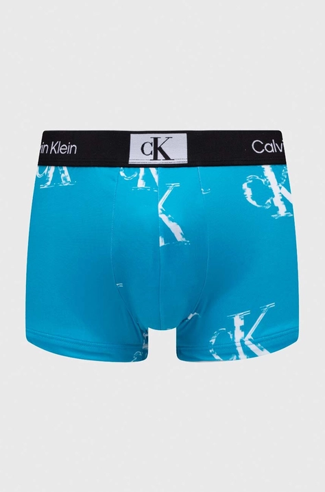 Calvin Klein Underwear boxeralsó férfi