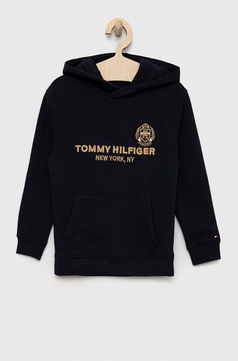 Παιδική μπλούζα Tommy Hilfiger